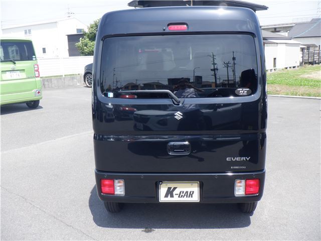 Suzuki EVERY 2024 6409006-5