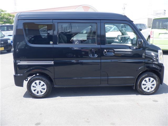 Suzuki EVERY 2024 6409006-6