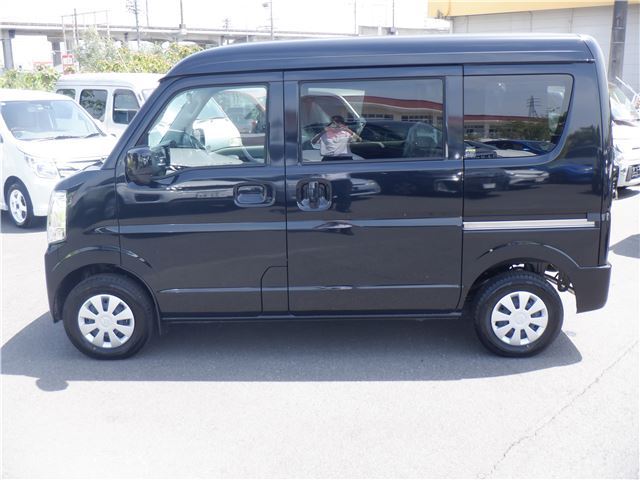 Suzuki EVERY 2024 6409006-7