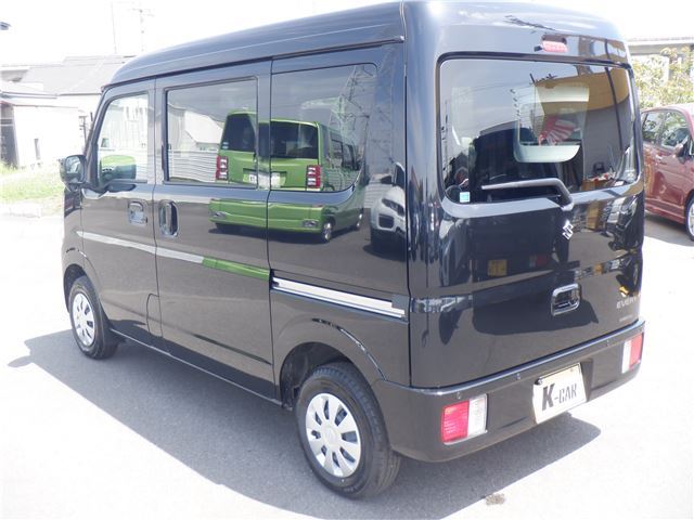 Suzuki EVERY 2024 6409006-8