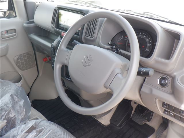 Suzuki EVERY 2024 6409006-9
