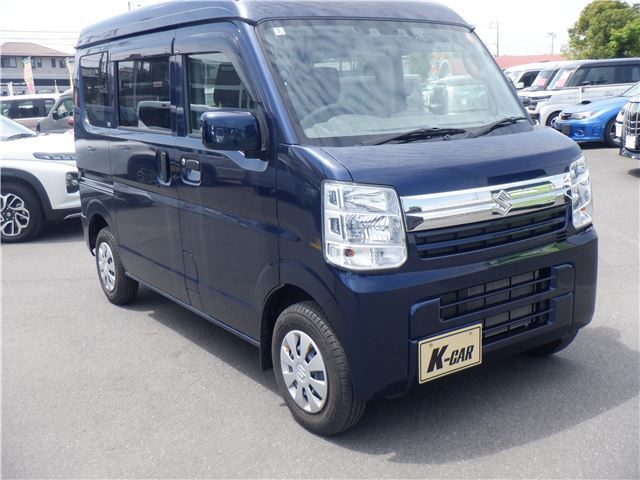 Suzuki EVERY 2023 6409040-0