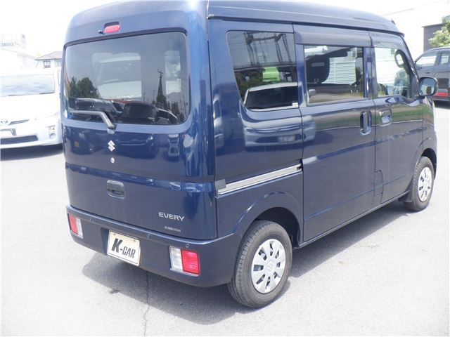 Suzuki EVERY 2023 6409040-1