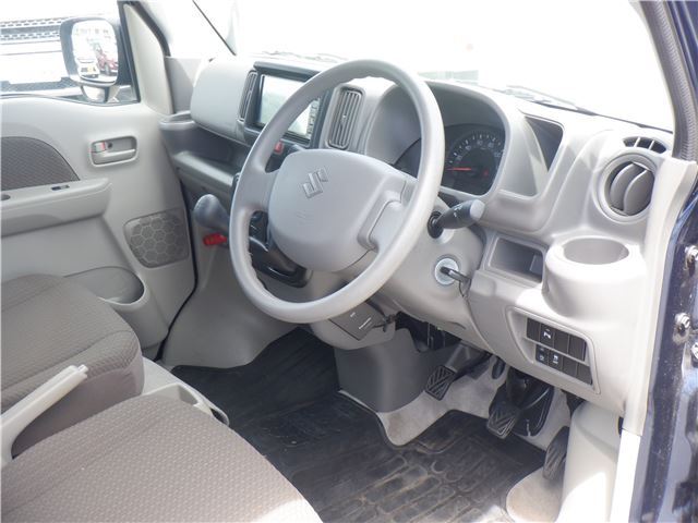 Suzuki EVERY 2023 6409040-2