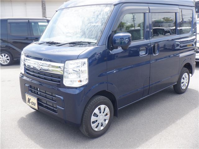 Suzuki EVERY 2023 6409040-3