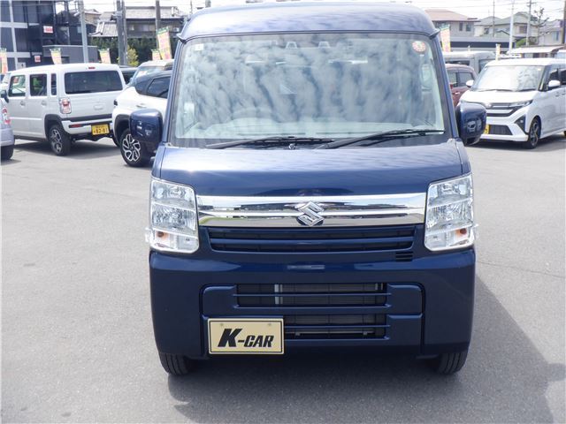 Suzuki EVERY 2023 6409040-4
