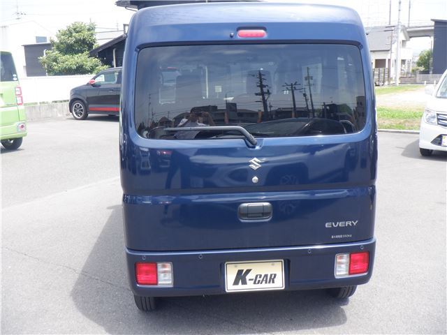 Suzuki EVERY 2023 6409040-5
