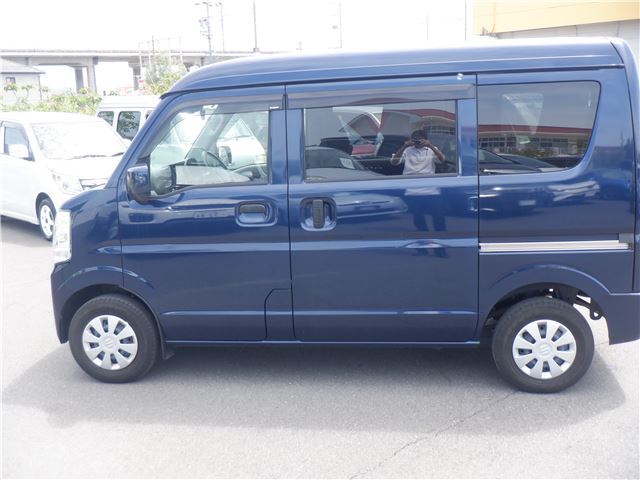 Suzuki EVERY 2023 6409040-6