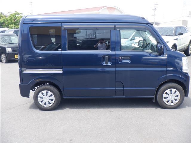 Suzuki EVERY 2023 6409040-7