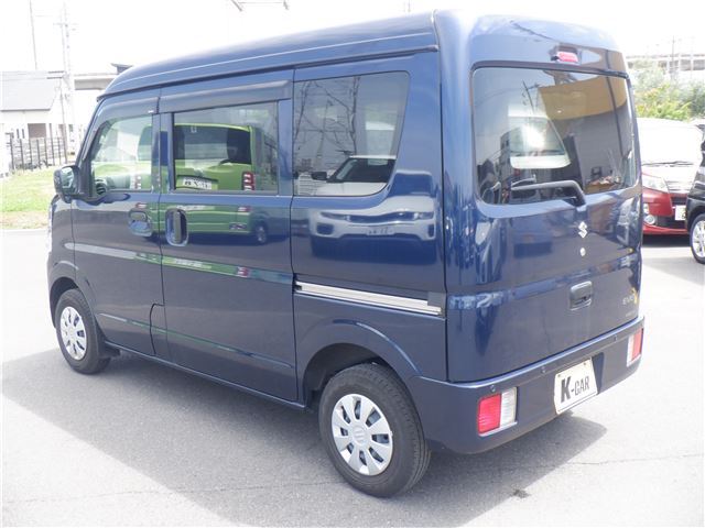 Suzuki EVERY 2023 6409040-8