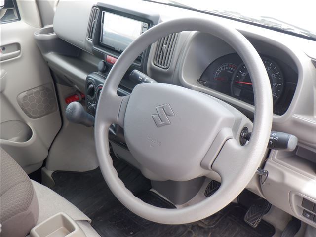 Suzuki EVERY 2023 6409040-9