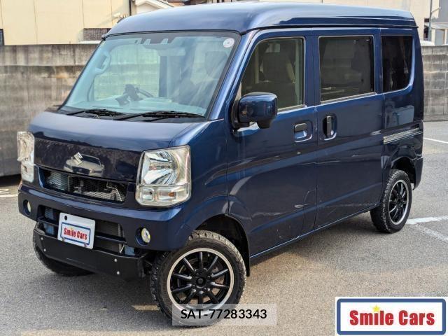 Suzuki EVERY 2019 6409885-0