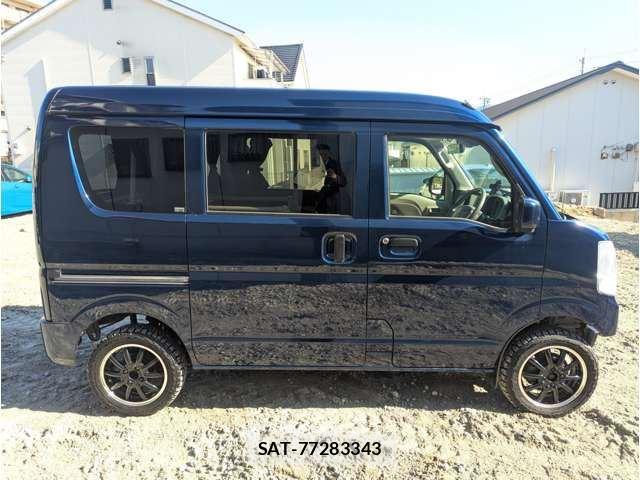 Suzuki EVERY 2019 6409885-1