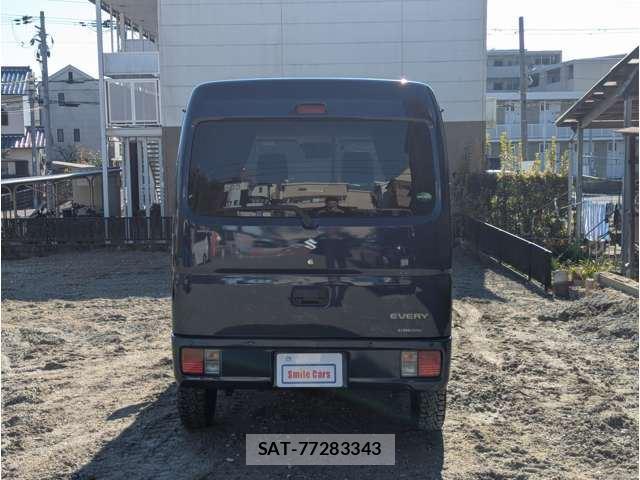 Suzuki EVERY 2019 6409885-2