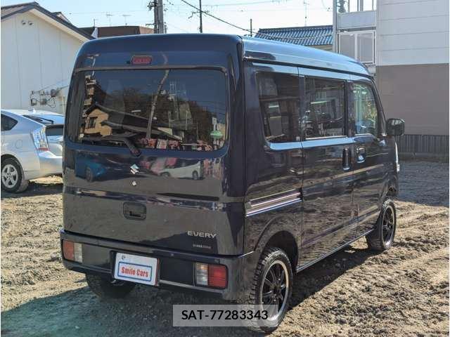 Suzuki EVERY 2019 6409885-3
