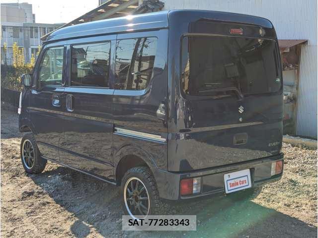 Suzuki EVERY 2019 6409885-4
