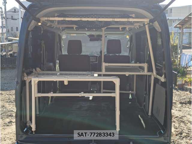 Suzuki EVERY 2019 6409885-5