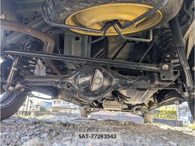 Suzuki EVERY 2019 6409885-6