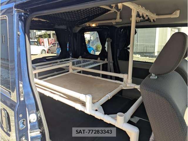 Suzuki EVERY 2019 6409885-7