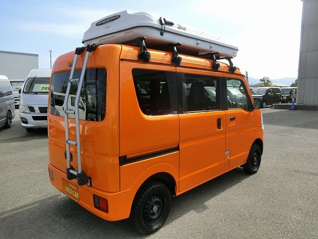 Suzuki EVERY 2019 6409911-1