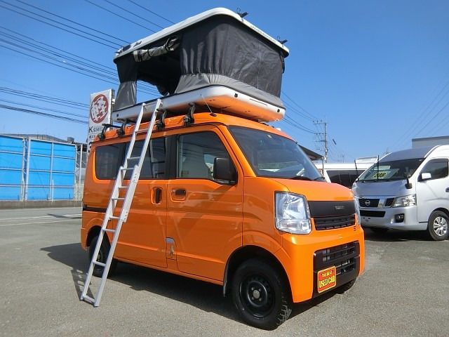 Suzuki EVERY 2019 6409911-10