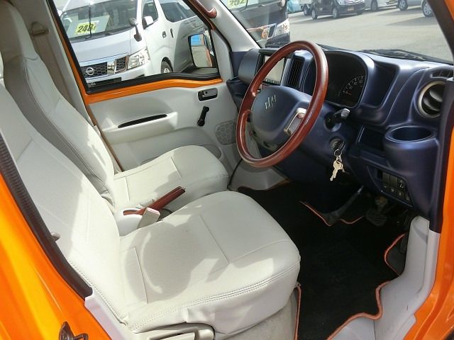 Suzuki EVERY 2019 6409911-2