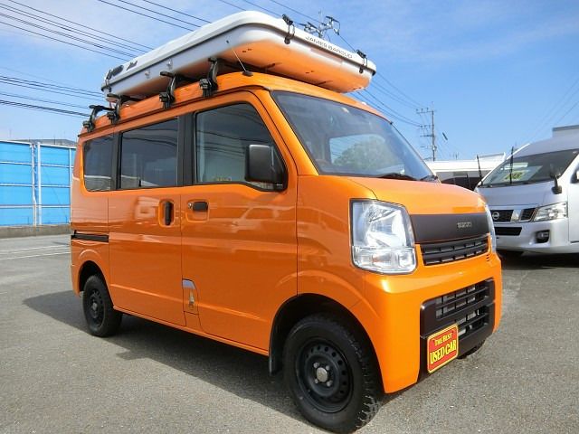 Suzuki EVERY 2019 6409911-5
