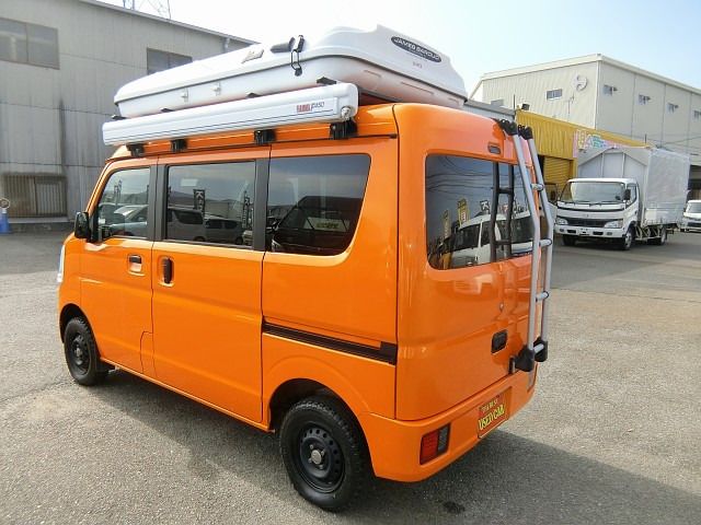 Suzuki EVERY 2019 6409911-6