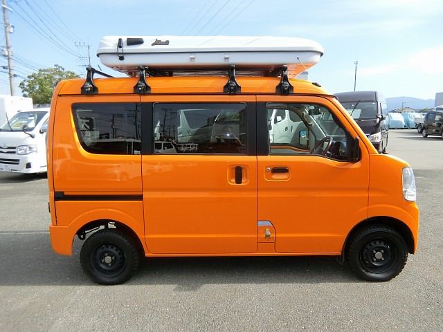 Suzuki EVERY 2019 6409911-7