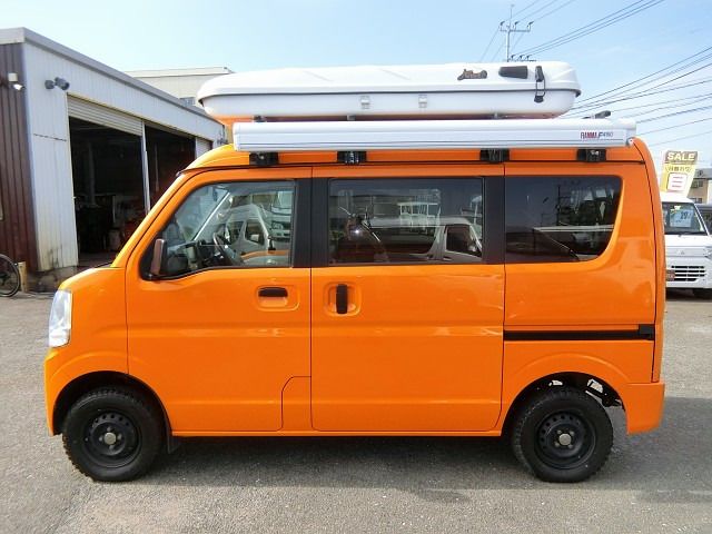 Suzuki EVERY 2019 6409911-8