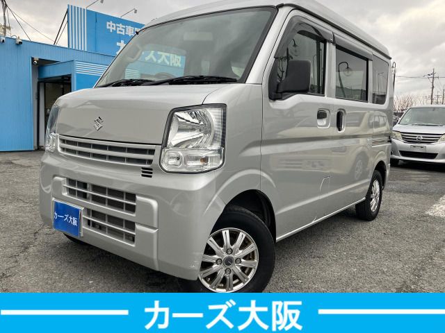 Suzuki EVERY 2018 6409968-0
