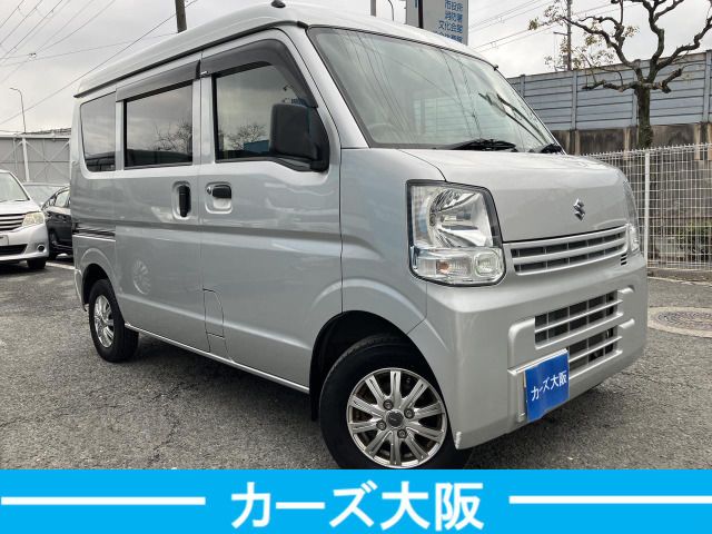Suzuki EVERY 2018 6409968-1
