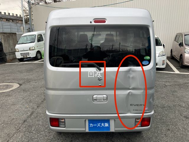 Suzuki EVERY 2018 6409968-10