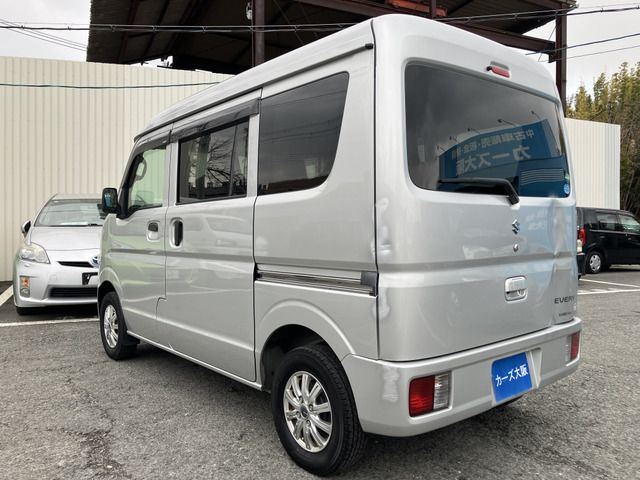 Suzuki EVERY 2018 6409968-2