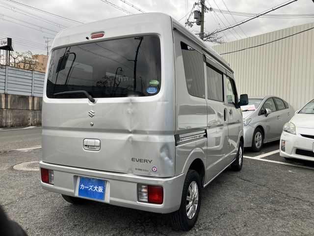 Suzuki EVERY 2018 6409968-3