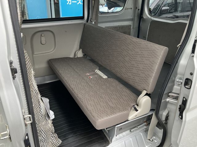 Suzuki EVERY 2018 6409968-4