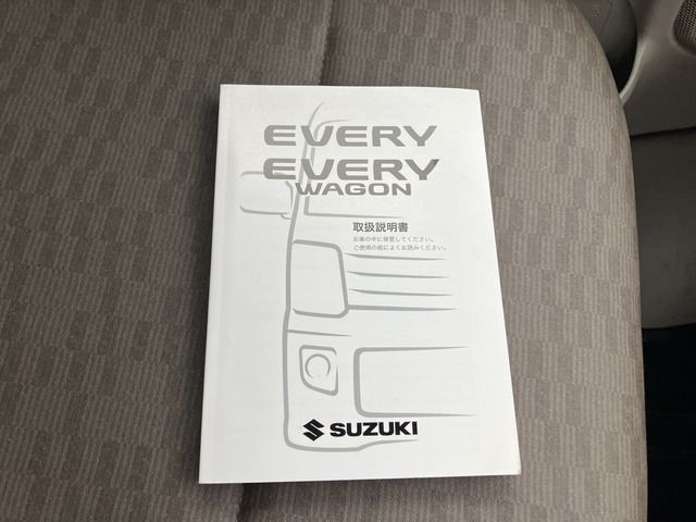 Suzuki EVERY 2018 6409968-7