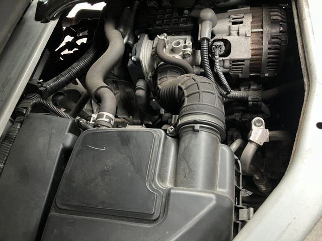 Suzuki EVERY 2018 6409968-9