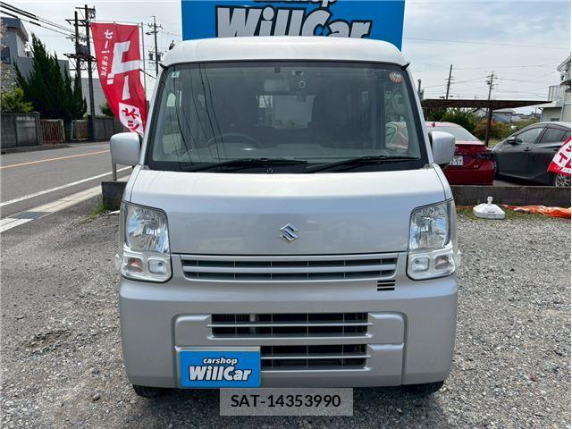 Suzuki EVERY 2017 6410488-0