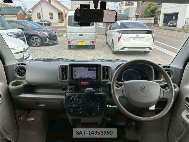 Suzuki EVERY 2017 6410488-2