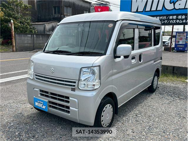 Suzuki EVERY 2017 6410488-3