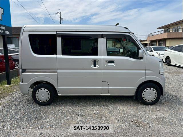 Suzuki EVERY 2017 6410488-5