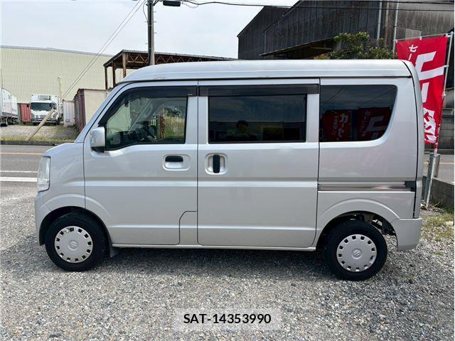 Suzuki EVERY 2017 6410488-6