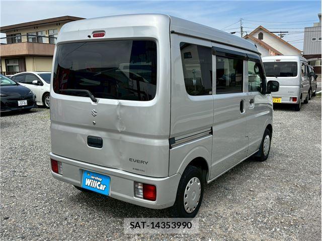 Suzuki EVERY 2017 6410488-7