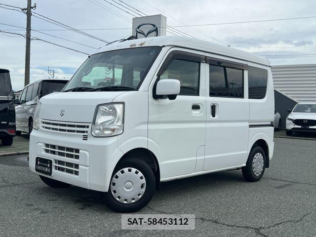 Suzuki EVERY 2017 6410699-0