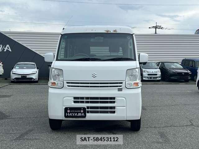 Suzuki EVERY 2017 6410699-1