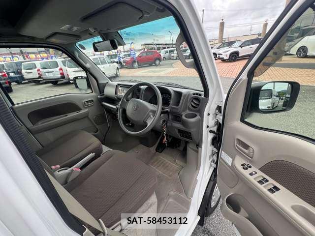 Suzuki EVERY 2017 6410699-10