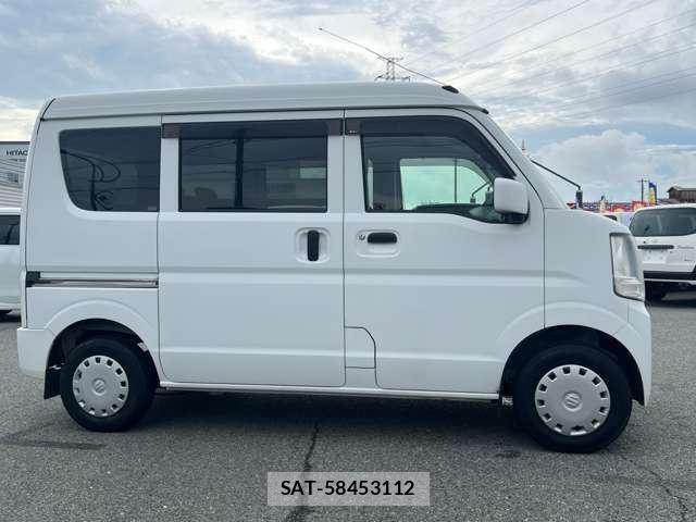 Suzuki EVERY 2017 6410699-3