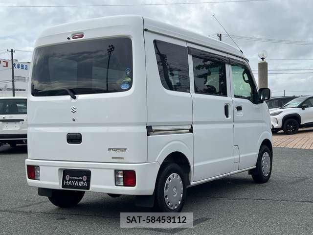 Suzuki EVERY 2017 6410699-4