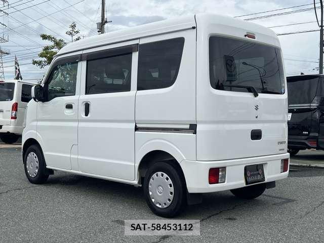 Suzuki EVERY 2017 6410699-6